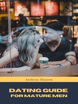 cover image of Dating Guide for Mature Men
